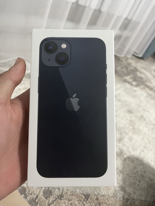 Айфон 13 128гб сатылады