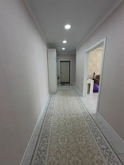Продам 3 ком квартиру