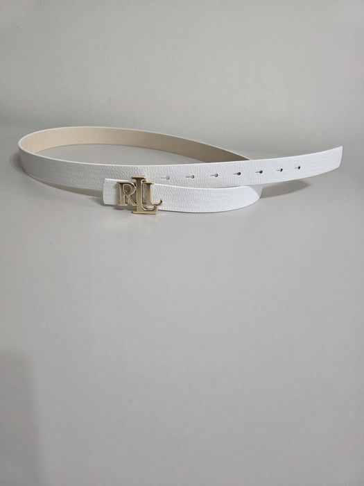 Ralph Lauren curea lată nouă