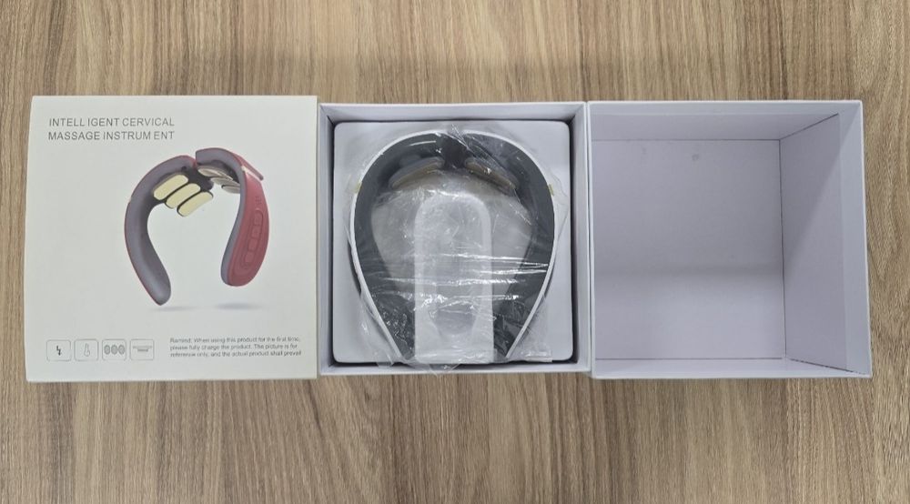 Smart очки Samsung s23 ultra mini электро-массажёр
