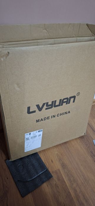 Соларен панел LVYUAN