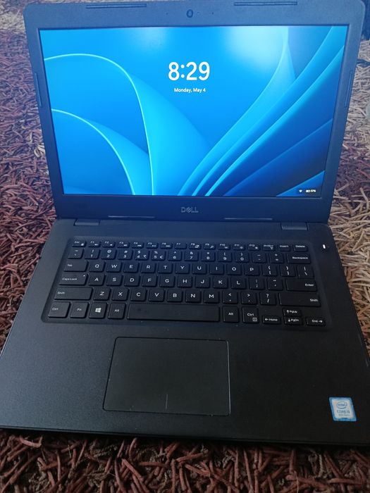 Vând laptop Dell