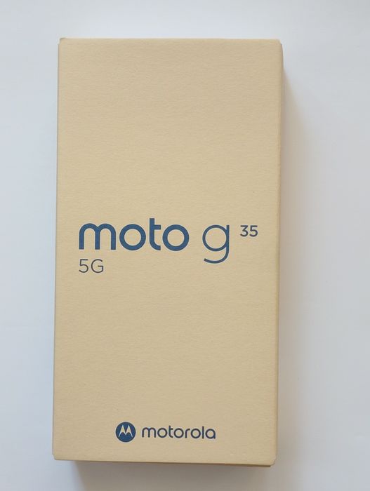 Moto g35 5G  128GB