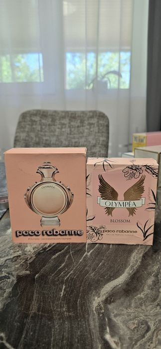 Parfum dama original