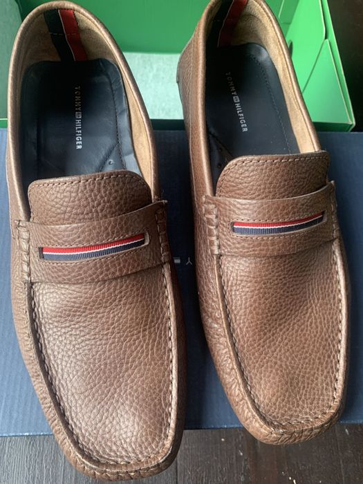Mocasini Tommy hilfiger 42