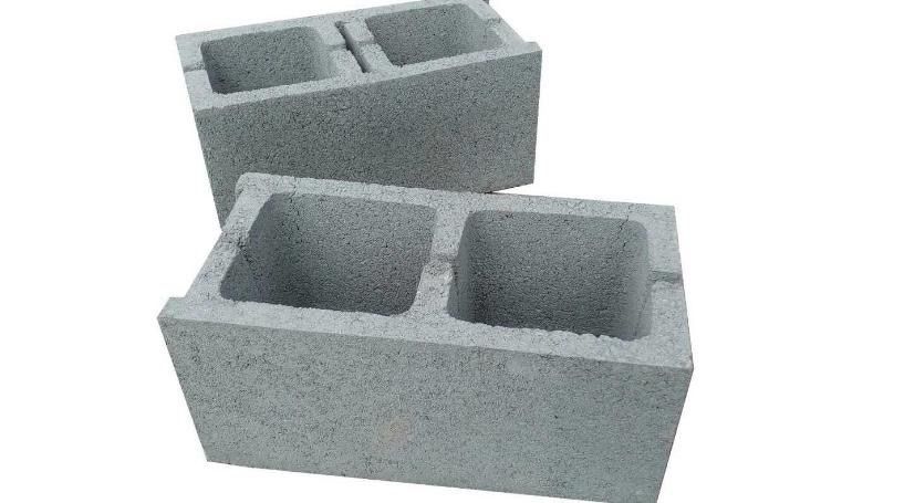 Блоки коллоны перегододники брюсчатка