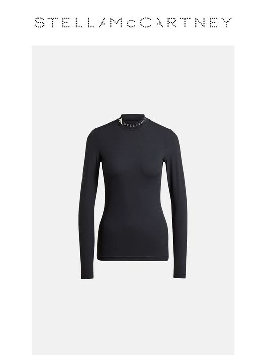 Лонглслив Adidas&Stella