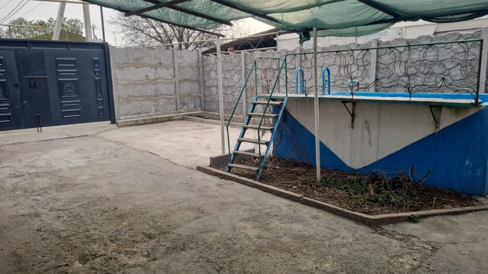 Продаётся дача Кайнар булак