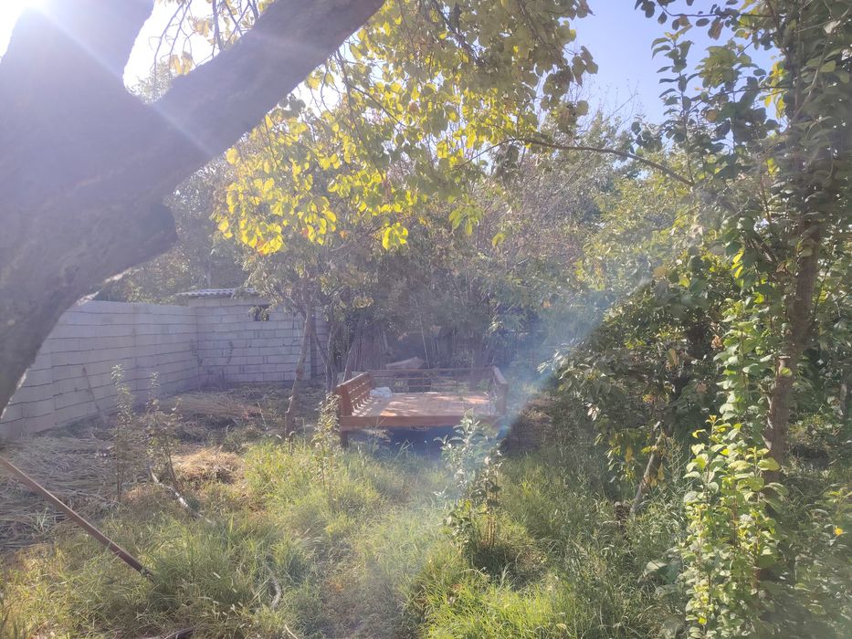 Продам дачу сазанчик