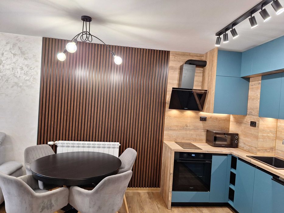 Дава се под наем Двустаен апартамент в Пловдив, Христо Смирненски - 70 кв.м за 663 € - Снимка #20