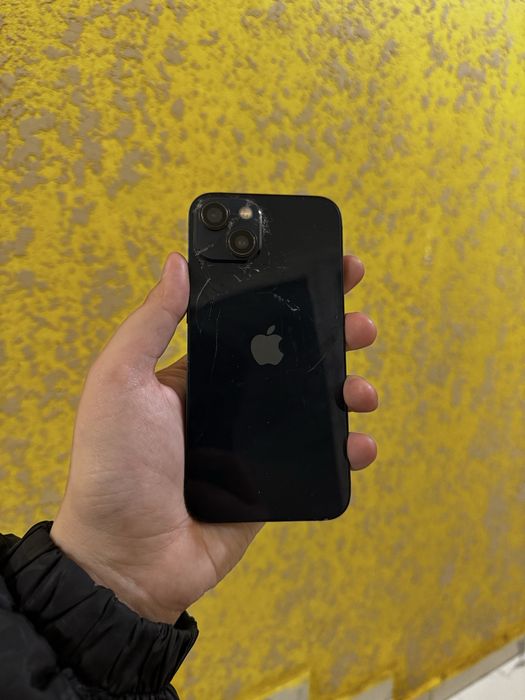 Айфон 13, 128гб.