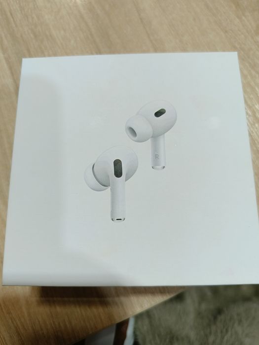 Наушники AirPods2