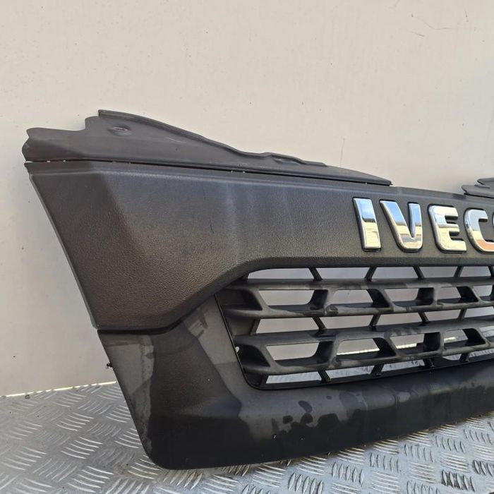 Grila radiator Iveco Daily 4