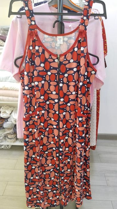 Одежда для дома халаты женские