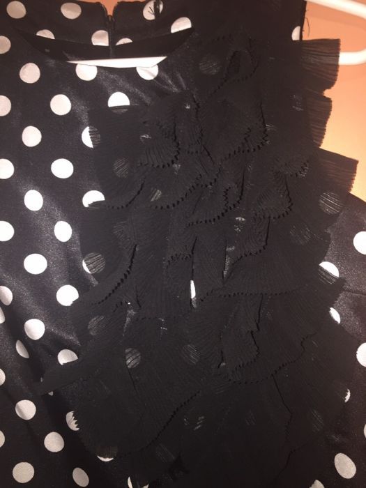 Дамска рокля