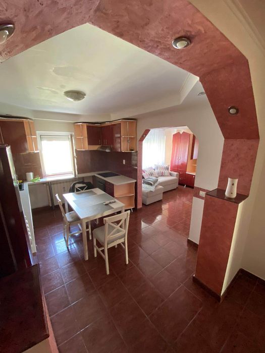 Inchiriere apartament PC Apostol Andrei