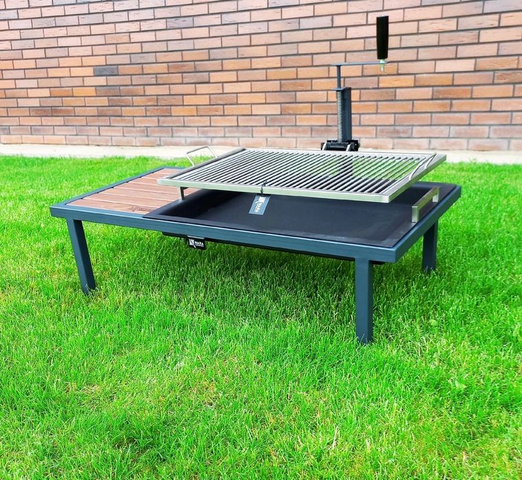 Grill,Барбекю,скара на дървени въглища 3 размера