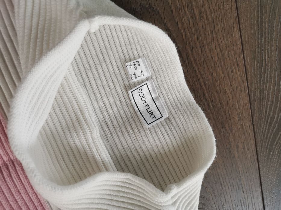 Îmbrăcăminte Maternitate H&M și George, marime 36