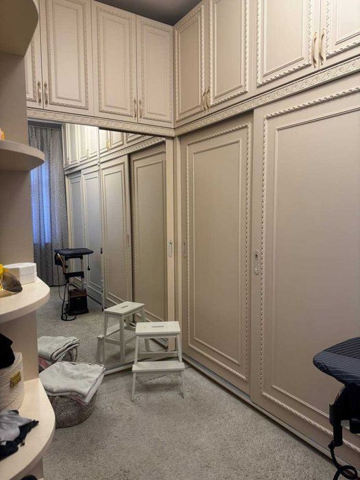 Глинка, Ляби Хауз, 8 род дом, Улица Нукус 6 комнатный дом