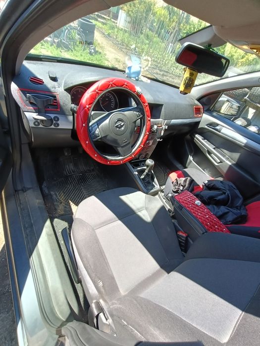 Opel Astra h 2006