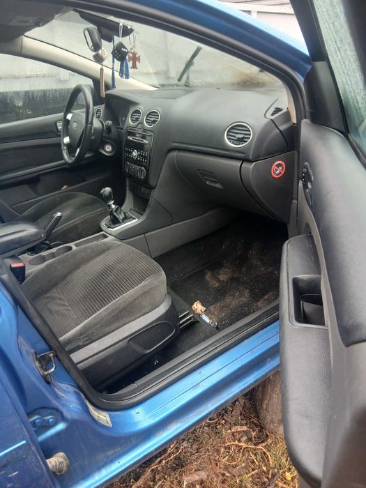 FORD Focus 0 — imagine 3