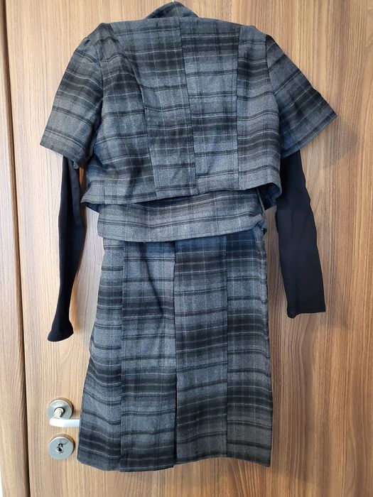 Дамска рокля 3 части