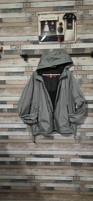 Burberry Sport XXL-мъжко тънко яке (10-95)