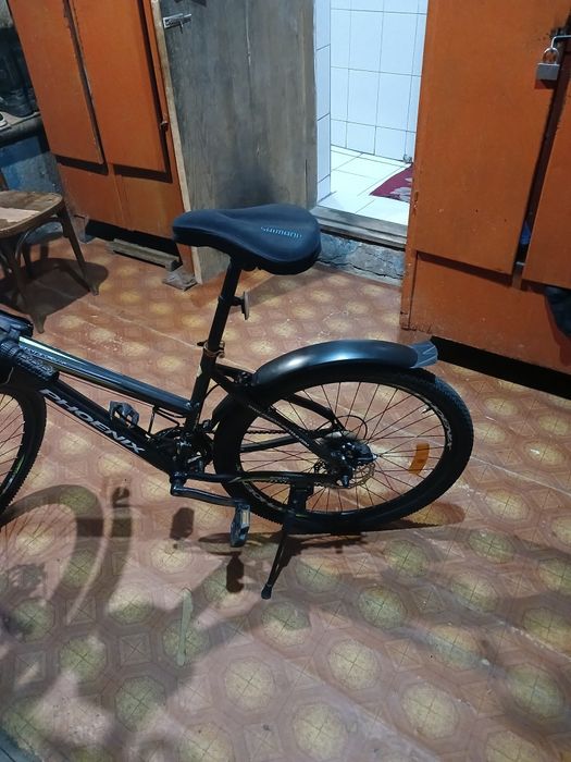 Продам велосипед.