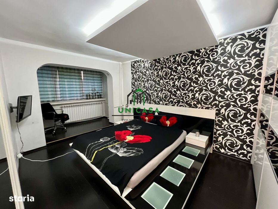 Apartament 3 camere/Ostroveni