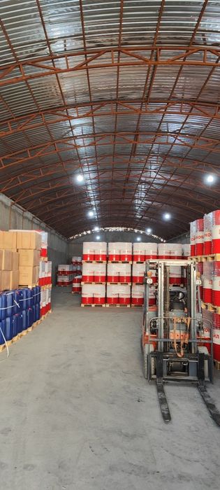 Моторное масло Лукойл 10/40 люкс 205л  от первых рук в Узбекистане!!!