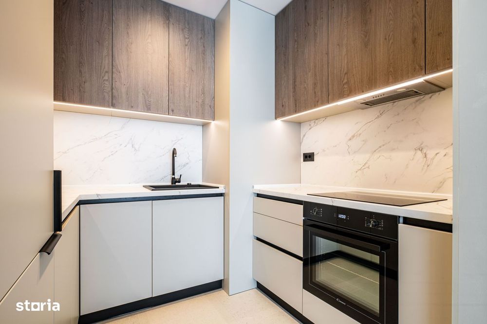 Apartament 2 camere de inchiriat | Floreasca | PET FRIENDLY
