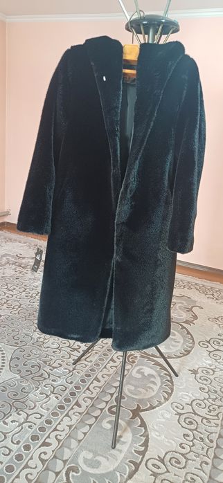 Продам шубу норковую