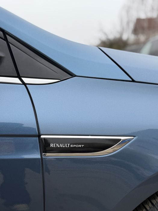 Renault Megane GT 1.6 Benzină 95.000 Km reali -Automata