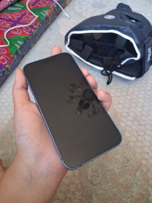 Iphone 13 mini без гарантии