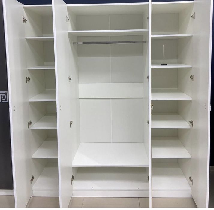 Шкаф детский