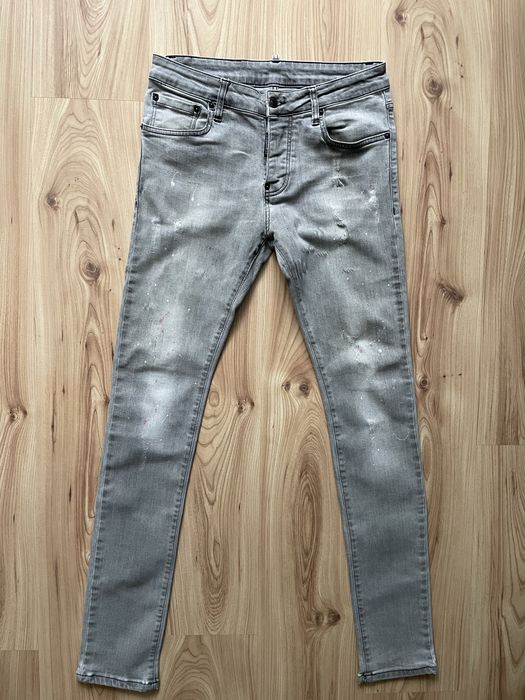 DSQUARED2 / мъжки дънки W30 super slim