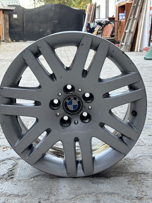 оригинальный литой диск BMW (93 стиль),