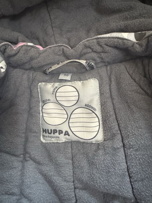 Комбинезон  детский