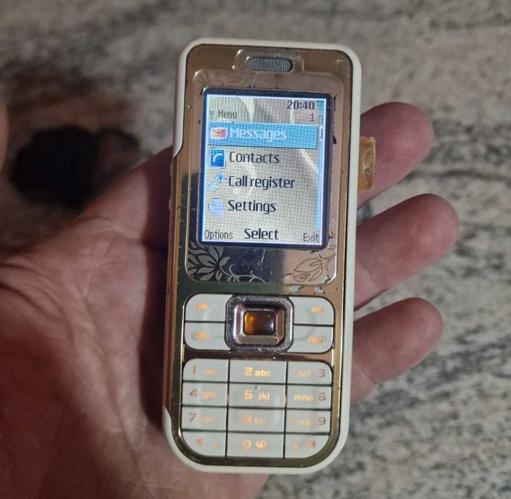 Nokia 7360 original