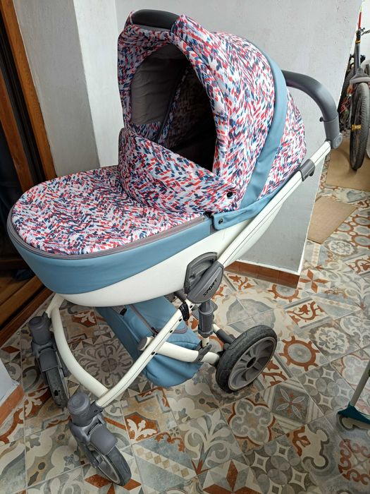 Бебешка количка Anex sport