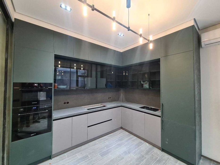 Продам Новый Коттедж 1,2 сотки ул.Циолковского