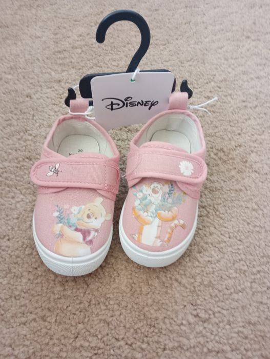 Papuci de fetiță