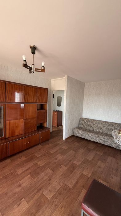 3 комнатная квартира Есет батыра