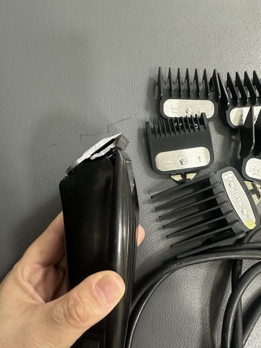 Машинка Остер-616 сатылпды.