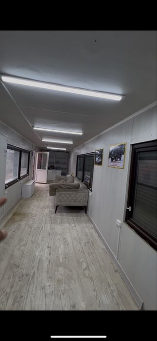 Контейнер 40 срочно сатылады