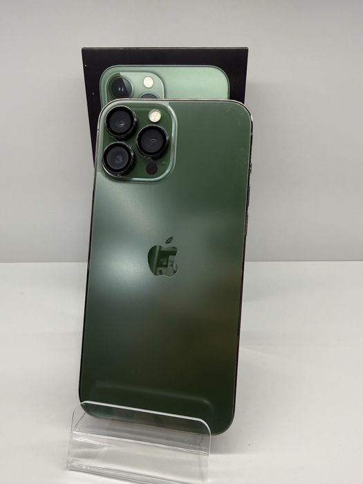 Apple iPhone 13 Pro Max 128GB Green 81%