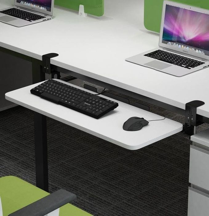 Выдвижная полочка