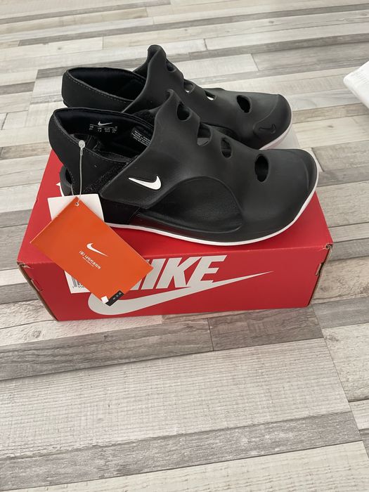 Детски сандали Nike 33.5 номер