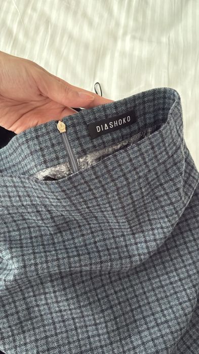 Офисные юбки размер xs