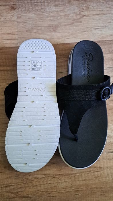 Чехли/Джапанки Skechers 40н.40н.
